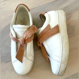 Alexandre Birman Clarita Sneaker Pink 39/9